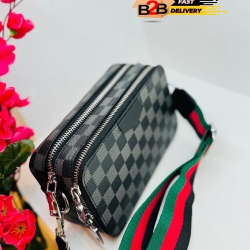 Louis Vuitton Crossbody Bag – Premium Mastercopy Edition | B2B Shop