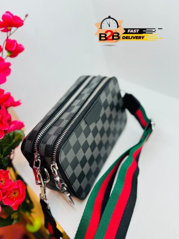 Louis Vuitton Crossbody Bag – Premium Mastercopy Edition | B2B Shop