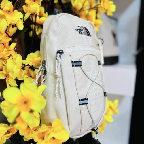 The North Face Compact Street Backpack – 1:1 Mastercopy Quality