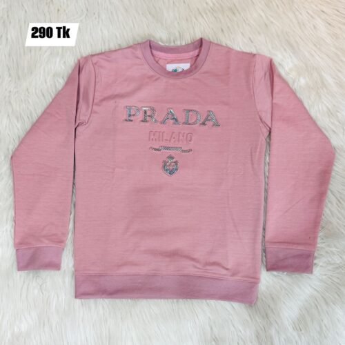 Classic Fit Baby Sweatshirt – Premium Quality
