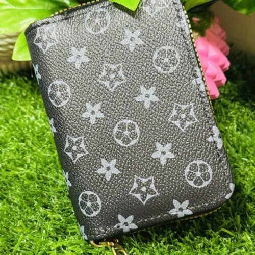 Louis Vuitton Signature Monogram Card Holder