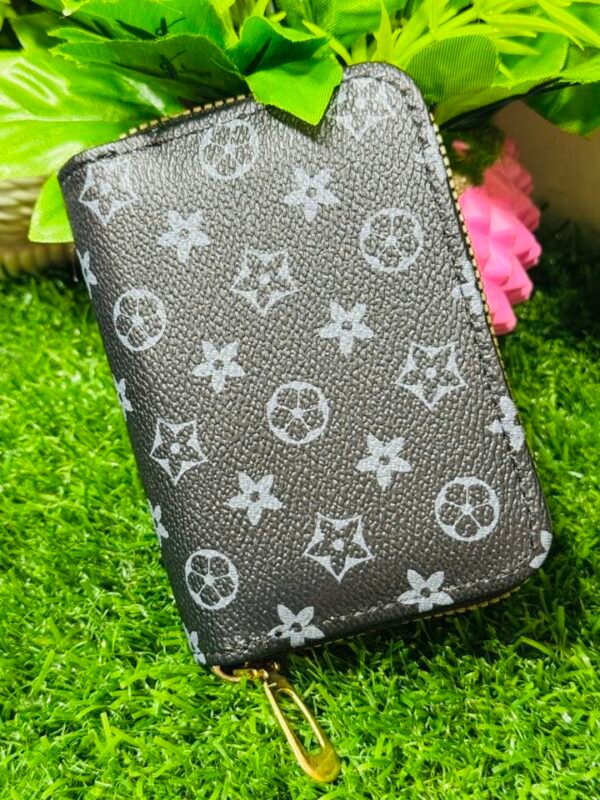 Louis Vuitton Signature Monogram Card Holder
