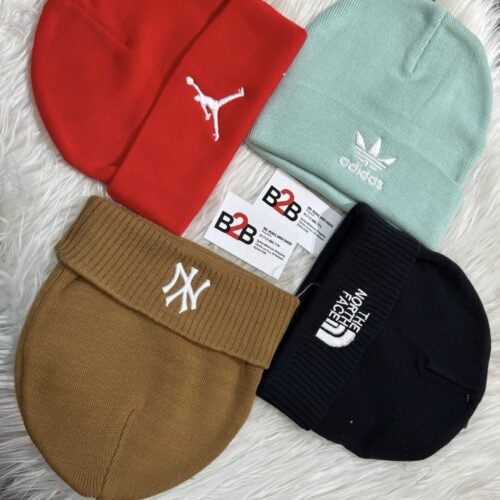 Premium Multi-Functional Monkey Cap