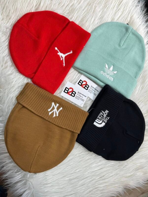 Premium Multi-Functional Monkey Cap