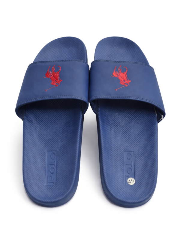 Polo Ralph Lauren Signature Premium Slippers