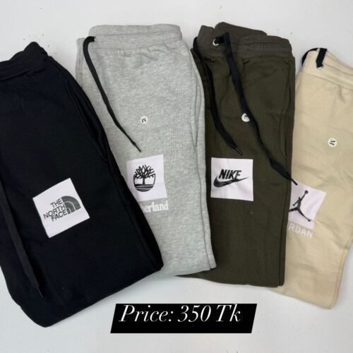 Trousers