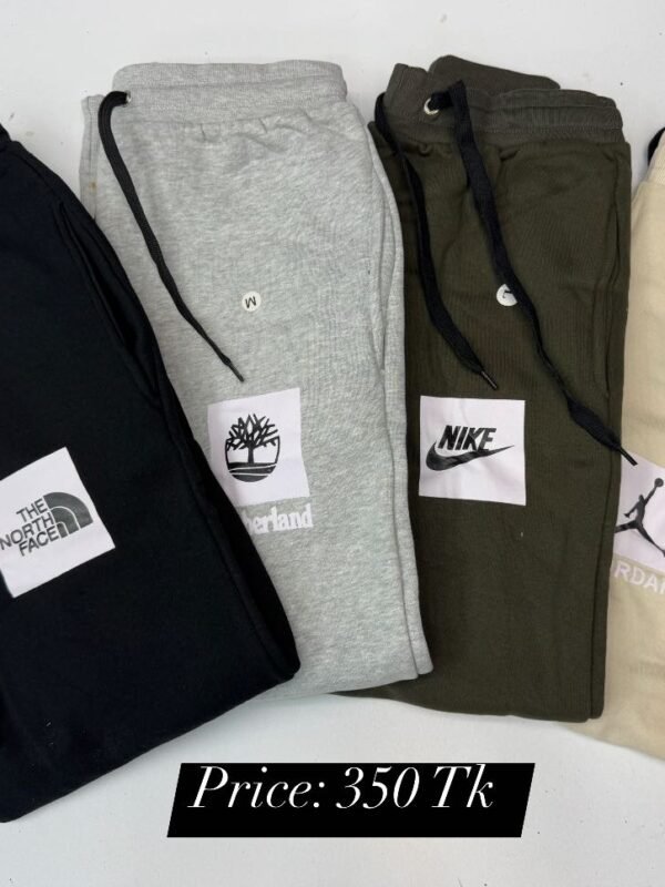 Premium Lightweight Trouser