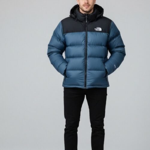 The North Face 700 Down Jacket – Premium Mastercopy