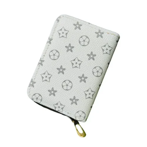 Louis Vuitton Signature Monogram Card Holder