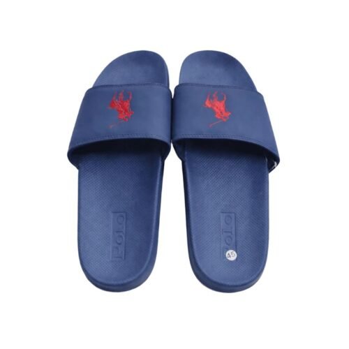 Polo Ralph Lauren Signature Premium Slippers